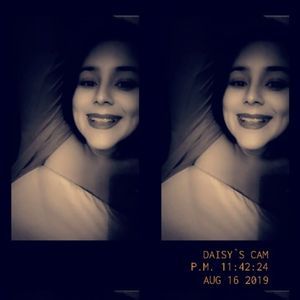 Meet your Posher, Daisy